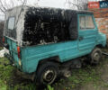Зеленый ЛуАЗ 969 Волинь, объемом двигателя 1.2 л и пробегом 39 тыс. км за 1100 $, фото 6 на Automoto.ua