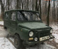 Зеленый ЛуАЗ 969 Волинь, объемом двигателя 0 л и пробегом 450 тыс. км за 1250 $, фото 1 на Automoto.ua
