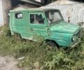 Зеленый ЛуАЗ 969 Волинь, объемом двигателя 0 л и пробегом 200 тыс. км за 400 $, фото 1 на Automoto.ua