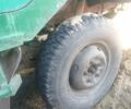 Зеленый ЛуАЗ 969 Волинь, объемом двигателя 0 л и пробегом 100 тыс. км за 1400 $, фото 6 на Automoto.ua