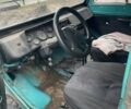 Зеленый ЛуАЗ 969 Волинь, объемом двигателя 1.2 л и пробегом 3 тыс. км за 1050 $, фото 6 на Automoto.ua