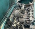Зеленый ЛуАЗ 969 Волинь, объемом двигателя 1.2 л и пробегом 3 тыс. км за 1050 $, фото 5 на Automoto.ua