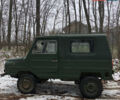 Зеленый ЛуАЗ 969 Волинь, объемом двигателя 0 л и пробегом 450 тыс. км за 1250 $, фото 8 на Automoto.ua