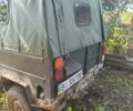 Зелений ЛуАЗ 969 Волинь, об'ємом двигуна 1.2 л та пробігом 698 тис. км за 846 $, фото 26 на Automoto.ua