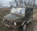 Зеленый ЛуАЗ 969 Волинь, объемом двигателя 1.09 л и пробегом 99 тыс. км за 2000 $, фото 1 на Automoto.ua