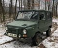 Зеленый ЛуАЗ 969 Волинь, объемом двигателя 0 л и пробегом 450 тыс. км за 1250 $, фото 1 на Automoto.ua