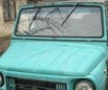 Зеленый ЛуАЗ 969 Волинь, объемом двигателя 1.2 л и пробегом 3 тыс. км за 1050 $, фото 1 на Automoto.ua