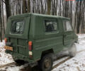 Зеленый ЛуАЗ 969 Волинь, объемом двигателя 0 л и пробегом 450 тыс. км за 1250 $, фото 3 на Automoto.ua