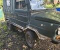 Зелений ЛуАЗ 969 Волинь, об'ємом двигуна 1.2 л та пробігом 698 тис. км за 846 $, фото 18 на Automoto.ua