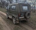 Зеленый ЛуАЗ 969 Волинь, объемом двигателя 1.09 л и пробегом 99 тыс. км за 2000 $, фото 2 на Automoto.ua