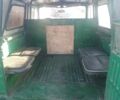 Зеленый ЛуАЗ 969 Волинь, объемом двигателя 0 л и пробегом 100 тыс. км за 1400 $, фото 2 на Automoto.ua