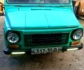 Зелений ЛуАЗ 969 Волинь, об'ємом двигуна 1.3 л та пробігом 130 тис. км за 1000 $, фото 1 на Automoto.ua