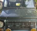 Зелений ЛуАЗ 969 Волинь, об'ємом двигуна 1.2 л та пробігом 698 тис. км за 846 $, фото 30 на Automoto.ua