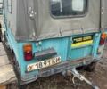 Зеленый ЛуАЗ 969 Волинь, объемом двигателя 1.2 л и пробегом 3 тыс. км за 1050 $, фото 7 на Automoto.ua