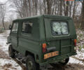 Зеленый ЛуАЗ 969 Волинь, объемом двигателя 0 л и пробегом 450 тыс. км за 1250 $, фото 7 на Automoto.ua