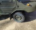 Зелений ЛуАЗ 969 Волинь, об'ємом двигуна 1.29 л та пробігом 60 тис. км за 356 $, фото 3 на Automoto.ua