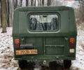 Зеленый ЛуАЗ 969 Волинь, объемом двигателя 0 л и пробегом 450 тыс. км за 1250 $, фото 4 на Automoto.ua