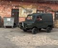 Зелений ЛуАЗ 969 Волинь, об'ємом двигуна 1.29 л та пробігом 60 тис. км за 356 $, фото 7 на Automoto.ua