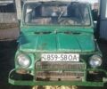 Зеленый ЛуАЗ 969 Волинь, объемом двигателя 0 л и пробегом 100 тыс. км за 1400 $, фото 5 на Automoto.ua