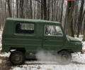 Зеленый ЛуАЗ 969 Волинь, объемом двигателя 0 л и пробегом 450 тыс. км за 1250 $, фото 6 на Automoto.ua