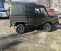 Зелений ЛуАЗ 969 Волинь, об'ємом двигуна 1.29 л та пробігом 60 тис. км за 356 $, фото 5 на Automoto.ua