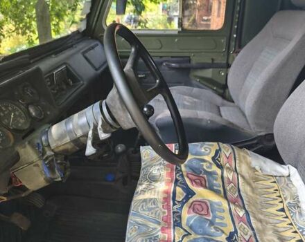Зелений ЛуАЗ 969 Волинь, об'ємом двигуна 1.2 л та пробігом 698 тис. км за 846 $, фото 28 на Automoto.ua
