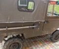Зеленый ЛуАЗ 969 Волинь, объемом двигателя 1.2 л и пробегом 24 тыс. км за 1850 $, фото 3 на Automoto.ua