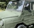Зелений ЛуАЗ 969 Волинь, об'ємом двигуна 0 л та пробігом 10 тис. км за 1900 $, фото 5 на Automoto.ua