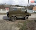 Зеленый ЛуАЗ 969 Волинь, объемом двигателя 1.2 л и пробегом 50 тыс. км за 1250 $, фото 4 на Automoto.ua