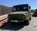 Зеленый ЛуАЗ 969 Волинь, объемом двигателя 0 л и пробегом 50 тыс. км за 1600 $, фото 1 на Automoto.ua