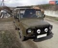 Зеленый ЛуАЗ 969 Волинь, объемом двигателя 1.2 л и пробегом 50 тыс. км за 1250 $, фото 5 на Automoto.ua