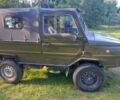 Зеленый ЛуАЗ 969 Волинь, объемом двигателя 1.2 л и пробегом 100 тыс. км за 1750 $, фото 1 на Automoto.ua