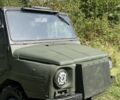 Зелений ЛуАЗ 969 Волинь, об'ємом двигуна 0 л та пробігом 10 тис. км за 1900 $, фото 1 на Automoto.ua