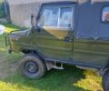 Зеленый ЛуАЗ 969 Волинь, объемом двигателя 1.2 л и пробегом 100 тыс. км за 1750 $, фото 3 на Automoto.ua