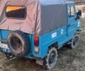 Зеленый ЛуАЗ 969 Волинь, объемом двигателя 0 л и пробегом 80 тыс. км за 2600 $, фото 2 на Automoto.ua