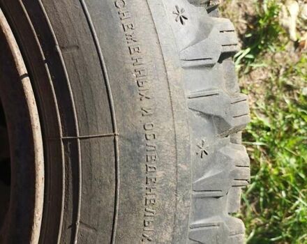 Зеленый ЛуАЗ 969 Волинь, объемом двигателя 1.2 л и пробегом 100 тыс. км за 1750 $, фото 11 на Automoto.ua