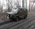 Зеленый ЛуАЗ 969 Волинь, объемом двигателя 1.2 л и пробегом 50 тыс. км за 1250 $, фото 3 на Automoto.ua