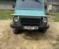 Зелений ЛуАЗ 969 Волинь, об'ємом двигуна 1.2 л та пробігом 215 тис. км за 400 $, фото 3 на Automoto.ua