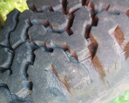 Зеленый ЛуАЗ 969 Волинь, объемом двигателя 1.2 л и пробегом 100 тыс. км за 1750 $, фото 6 на Automoto.ua