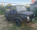 Зелений ЛуАЗ 969 Волинь, об'ємом двигуна 0 л та пробігом 10 тис. км за 1400 $, фото 1 на Automoto.ua