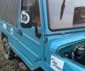 Зеленый ЛуАЗ 969 Волинь, объемом двигателя 0 л и пробегом 80 тыс. км за 2600 $, фото 1 на Automoto.ua
