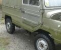 Зеленый ЛуАЗ 969 Волинь, объемом двигателя 1 л и пробегом 24 тыс. км за 2500 $, фото 1 на Automoto.ua