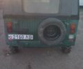 Зеленый ЛуАЗ 969 Волинь, объемом двигателя 1.2 л и пробегом 55 тыс. км за 1111 $, фото 6 на Automoto.ua