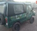Зеленый ЛуАЗ 969 Волинь, объемом двигателя 1.2 л и пробегом 55 тыс. км за 1111 $, фото 7 на Automoto.ua