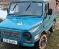 Зеленый ЛуАЗ 969 Волинь, объемом двигателя 0 л и пробегом 80 тыс. км за 2600 $, фото 6 на Automoto.ua