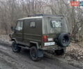 Зеленый ЛуАЗ 969 Волинь, объемом двигателя 1.2 л и пробегом 50 тыс. км за 1250 $, фото 1 на Automoto.ua