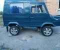 Зелений ЛуАЗ 969 Волинь, об'ємом двигуна 0 л та пробігом 50 тис. км за 825 $, фото 1 на Automoto.ua