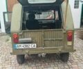Зеленый ЛуАЗ 969 Волинь, объемом двигателя 1.9 л и пробегом 56 тыс. км за 3099 $, фото 1 на Automoto.ua