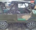 Зеленый ЛуАЗ 969 Волинь, объемом двигателя 1.5 л и пробегом 85 тыс. км за 1300 $, фото 6 на Automoto.ua