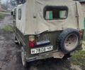Зеленый ЛуАЗ 969 Волинь, объемом двигателя 0 л и пробегом 136 тыс. км за 1100 $, фото 1 на Automoto.ua